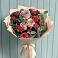 Букет цветов из: Гвоздики и Розы в Вадинске