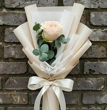 Букет цветов из:  Розы в Вадинске