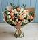 Букет цветов из: Альстромерии и Розы в Вадинске