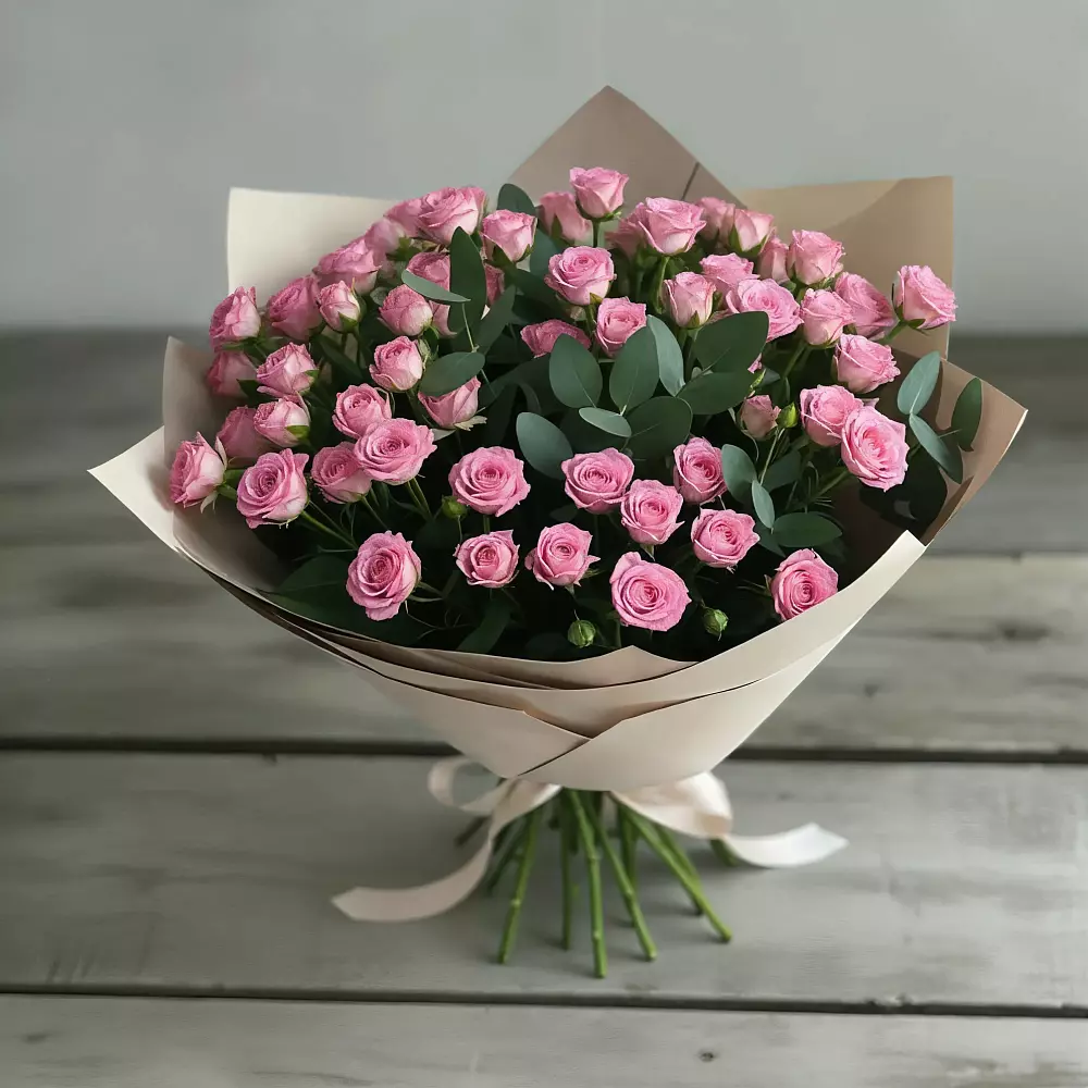 Букет Удовольствие в Вадинске