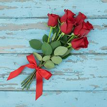 Букет Красные розы #REPLACE_PRED# Вадинске