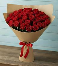 Букет Красные розы Милано #REPLACE_PRED# Вадинске