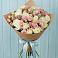 Букет цветов из: Розы в Вадинске