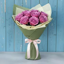 Букет Розы Фёрст Леди #REPLACE_PRED# Вадинске