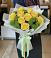 Букет цветов из: Хризантемы и Розы в Вадинске