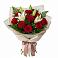 Букет цветов из: Лилии и Розы в Вадинске