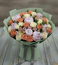 Букет Мороженное #REPLACE_PRED# Вадинске