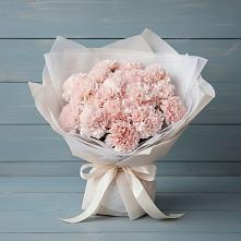 Букет цветов из:  Гвоздики в Вадинске