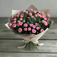 Букет Удовольствие #REPLACE_PRED# Вадинске