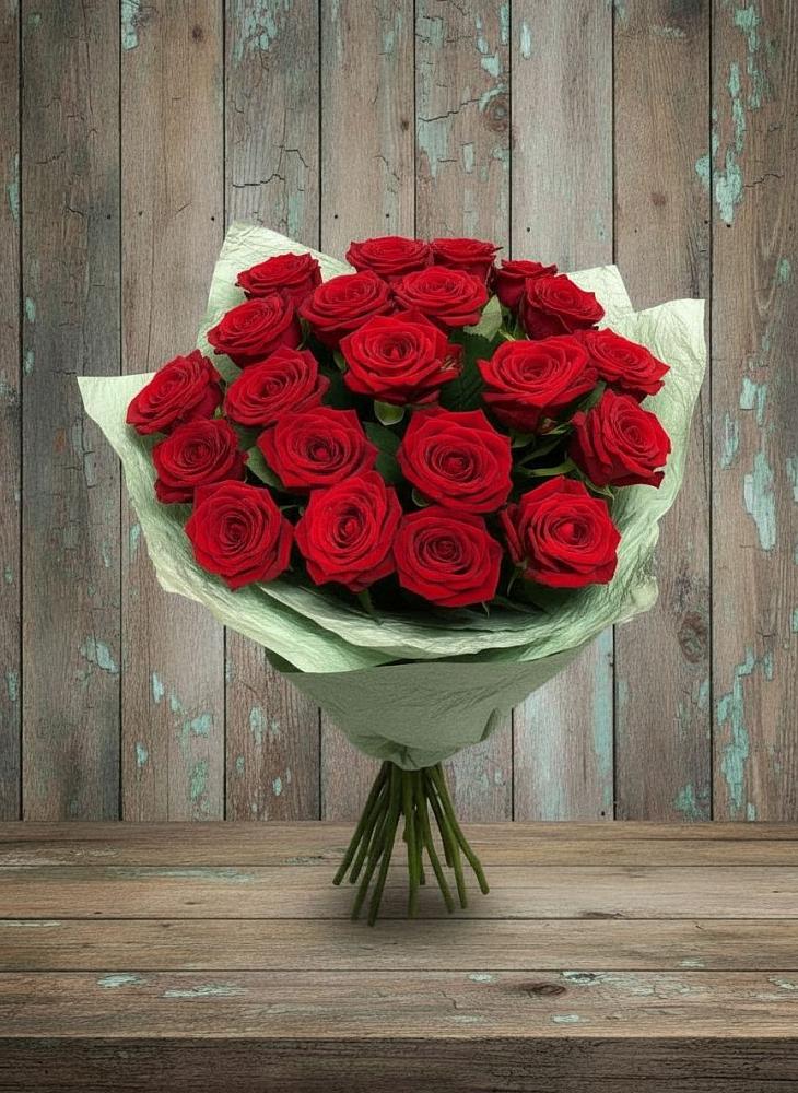 Букет Классика в Вадинске