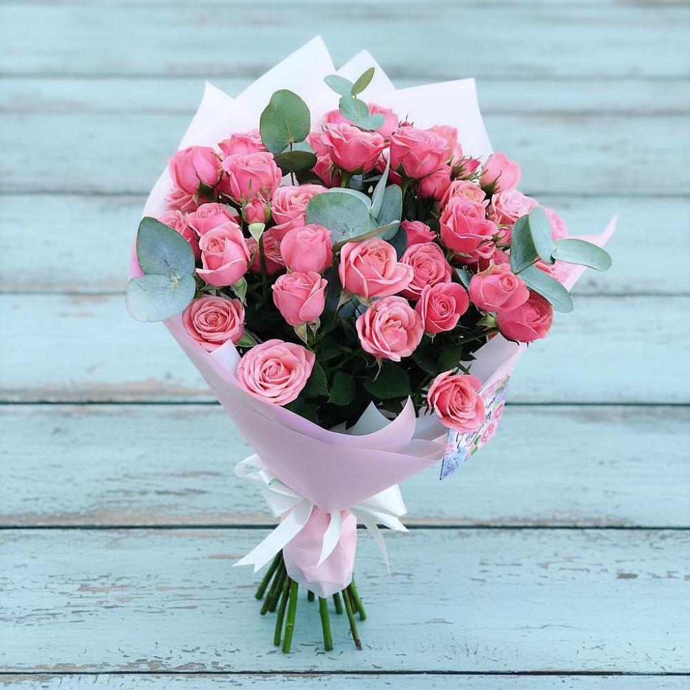 Букет Леди совершенство в Вадинске