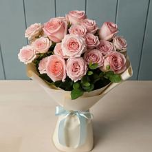 Букет Розовый шарм #REPLACE_PRED# Вадинске