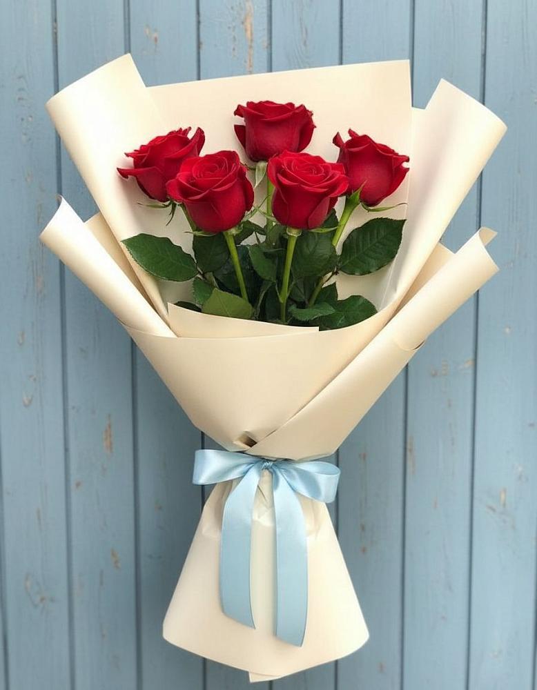 Букет Классика чувств в Вадинске