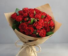 Букет Любовный роман в Вадинске