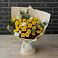 Букет цветов из: Розы в Вадинске