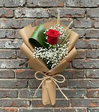 Букет цветов из:  Розы #REPLACE_PRED# Вадинске