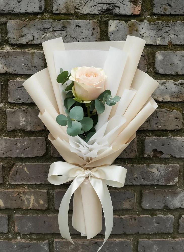 Букет цветов из: Розы в Вадинске