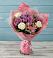 Букет цветов из: Герберы в Вадинске