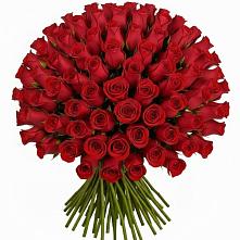 Букет Красные розы Чери Лав в Вадинске