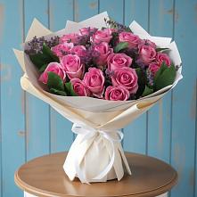 Букет цветов из:  Розы #REPLACE_PRED# Вадинске